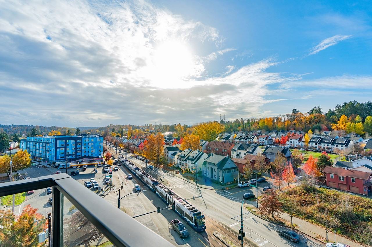 Atrium - Welcome to South Seattle’s Newest Modern Living Experience — Steps From the Light Rail - Photo 6 of 50