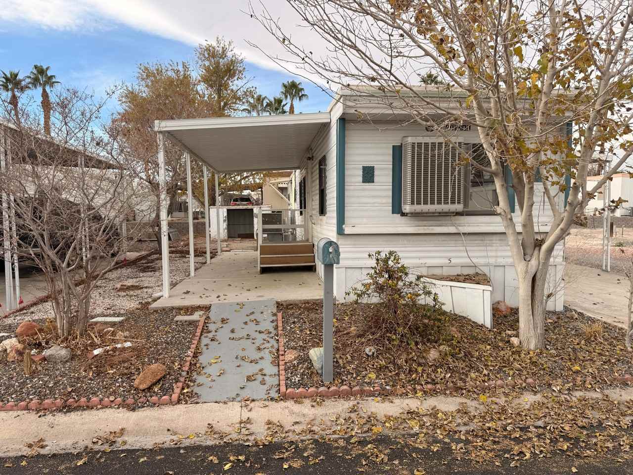 3601 E Wyoming Ave #5