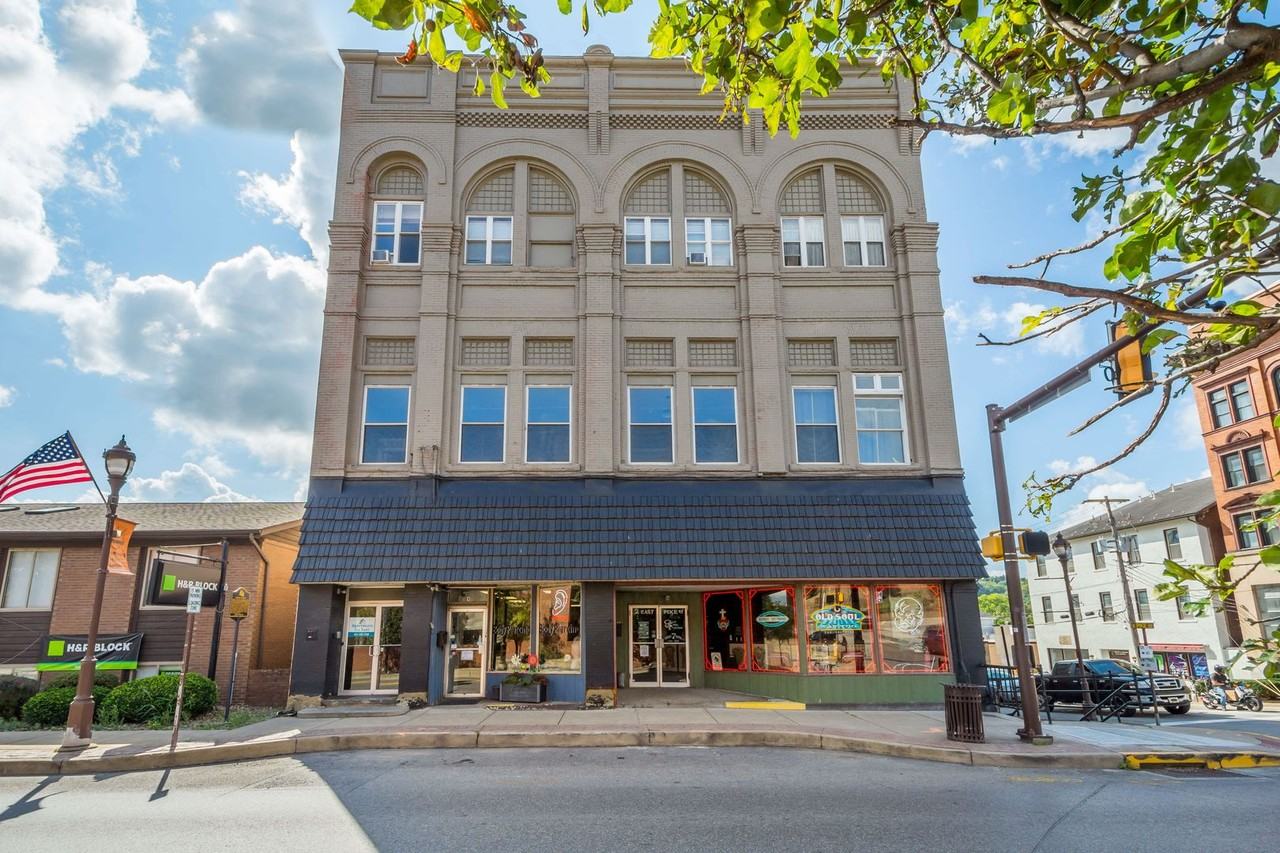 Morgan Building - Photo 5 of 50