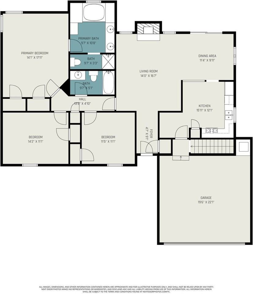 7134 Hazelwood Dr - Photo 3 of 29