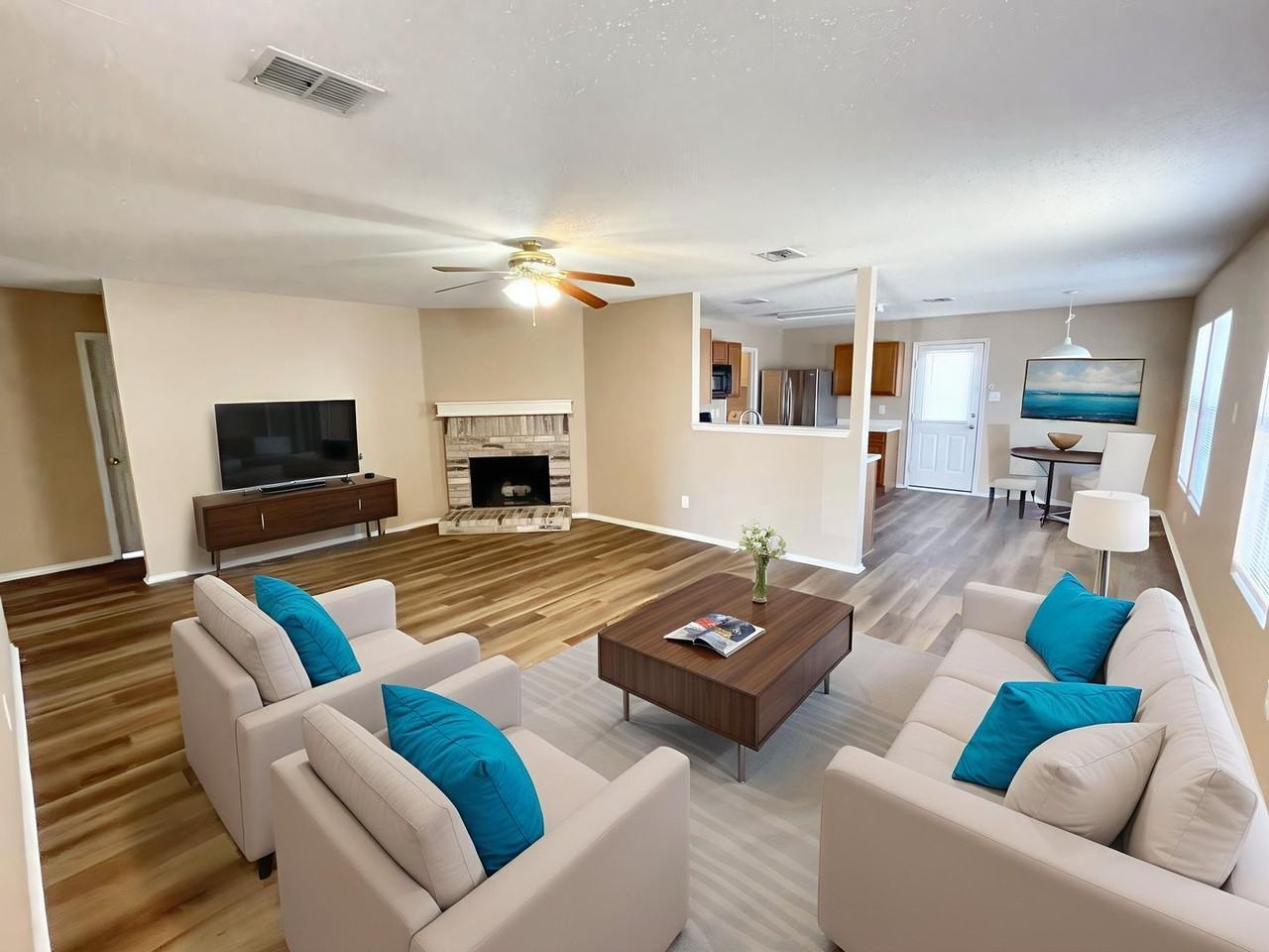 5405 Shiver Rd - Photo 2 of 30