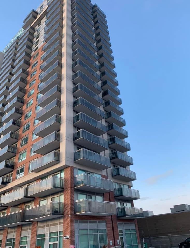 Kennedy Rd & Queen St E #1903 - Photo 2 of 21