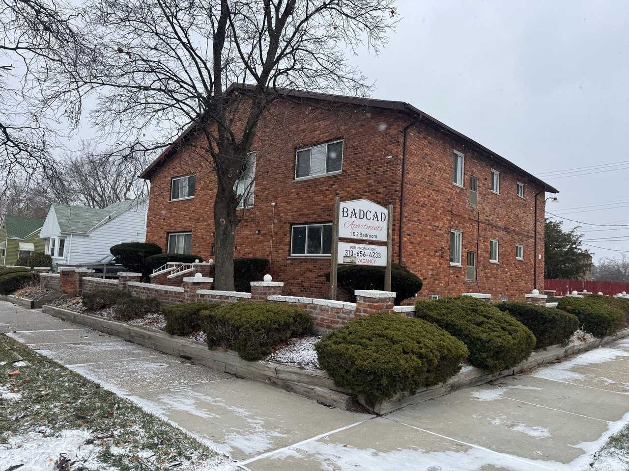 NOW LEASING AT BADCAD APARTMENTS - Photo 2 of 3