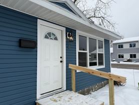 Ingalls Avenue Apartments - Photo 1 of 1