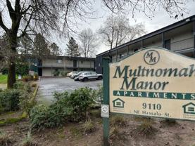 Multnomah Manor (MMA) - Photo 1 of 1