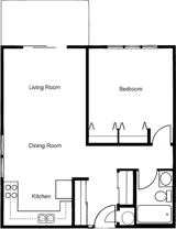 Multnomah Manor (MMA) - Photo 1 of 1