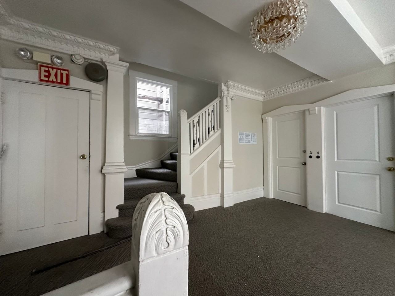 1487 Sacramento Street/ 1198 Hyde Street (7035rc) - Photo 3 of 4