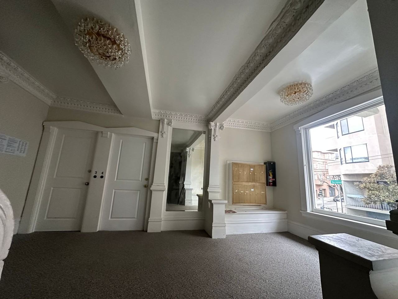 1487 Sacramento Street/ 1198 Hyde Street (7035rc) - Photo 4 of 4