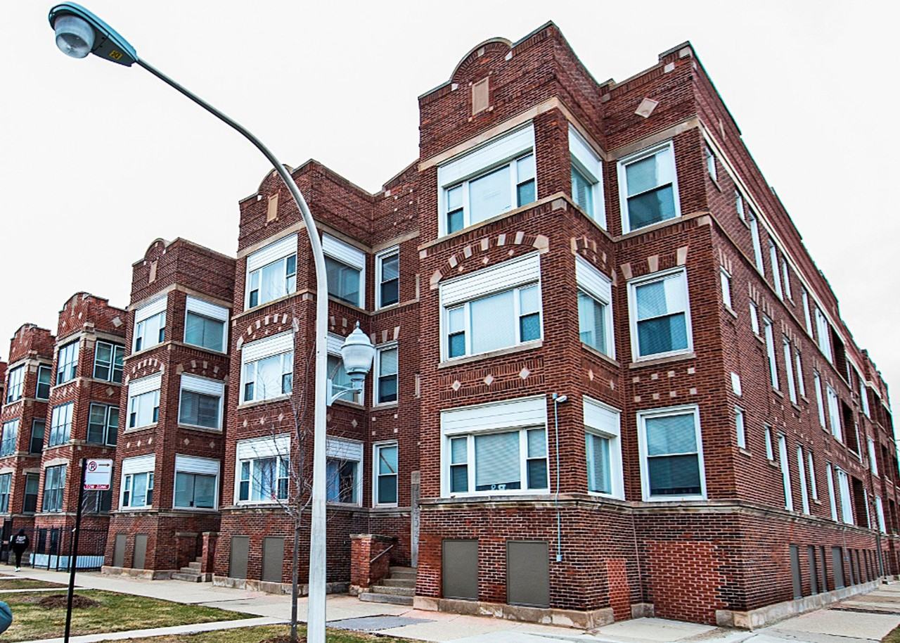 4853-59 S Prairie Chicago, IL 60615 - Photo 7 of 17