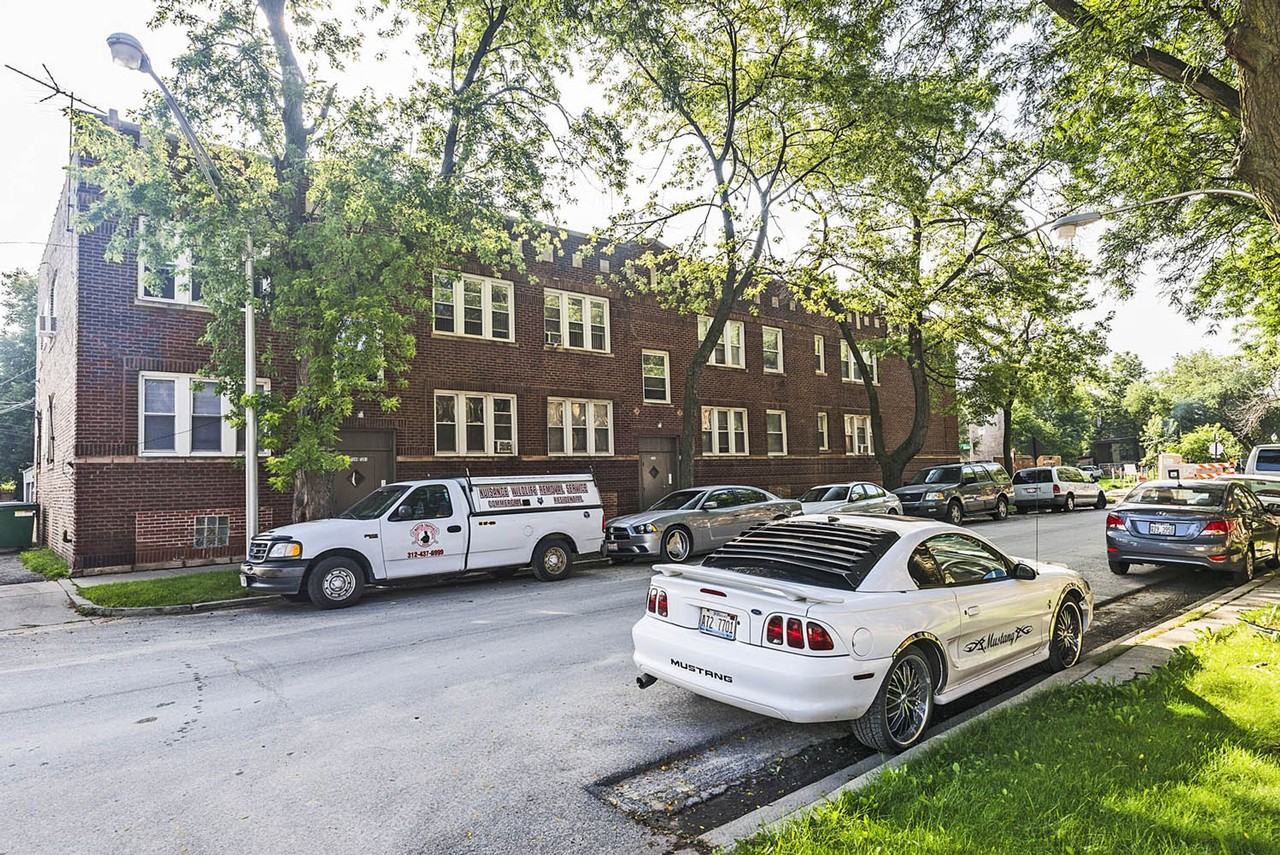 7249-53 S Blackstone 1500-02 E 73rd St Chicago, IL 60619 - Photo 7 of 24