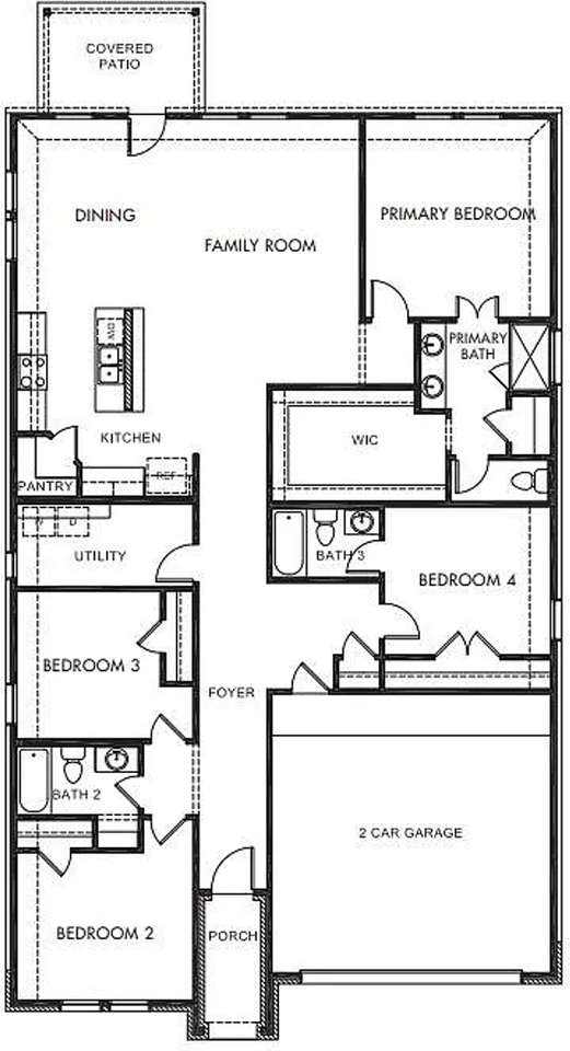 5802 Marvel Dr - Photo 2 of 11