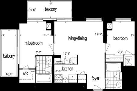 Kennedy Rd & Queen St E #1903 - Photo 3 of 21