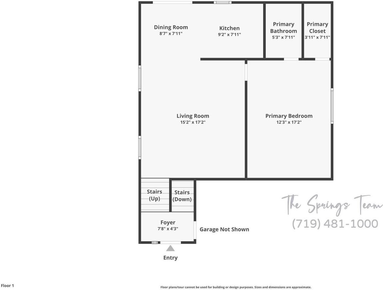 4761 Witches Hollow Ln - Photo 3 of 38