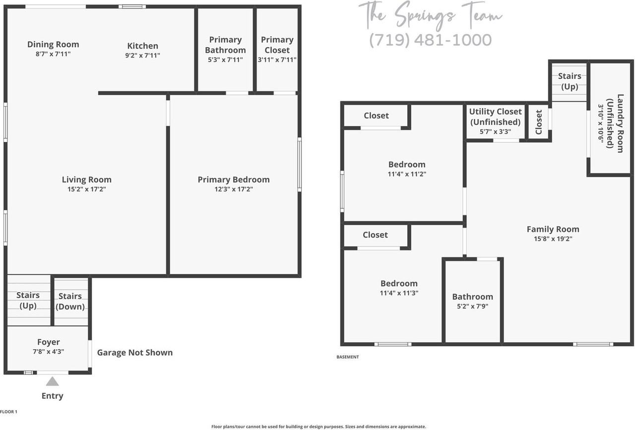 4761 Witches Hollow Ln - Photo 5 of 38