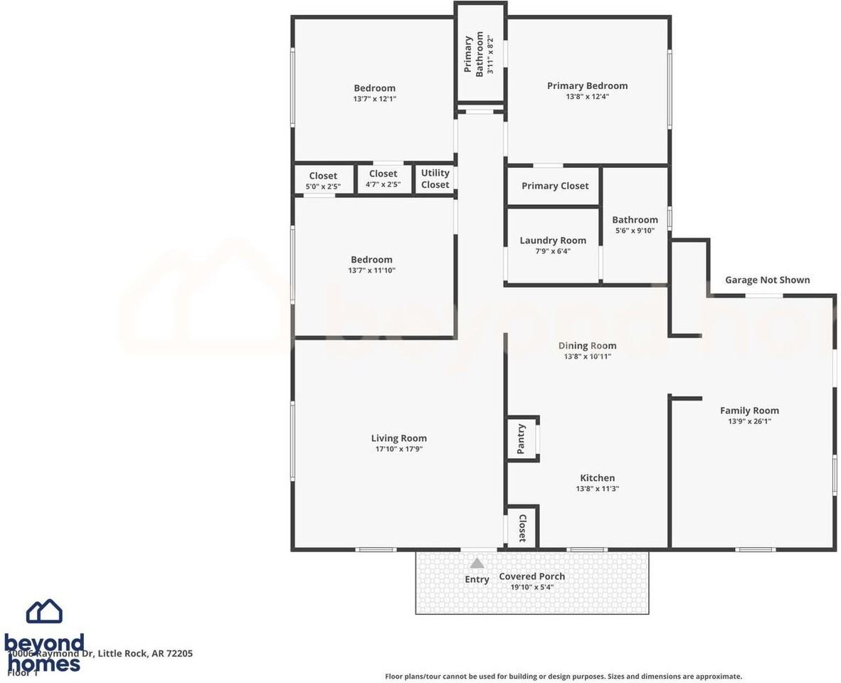 10006 Raymond Dr - Photo 3 of 26