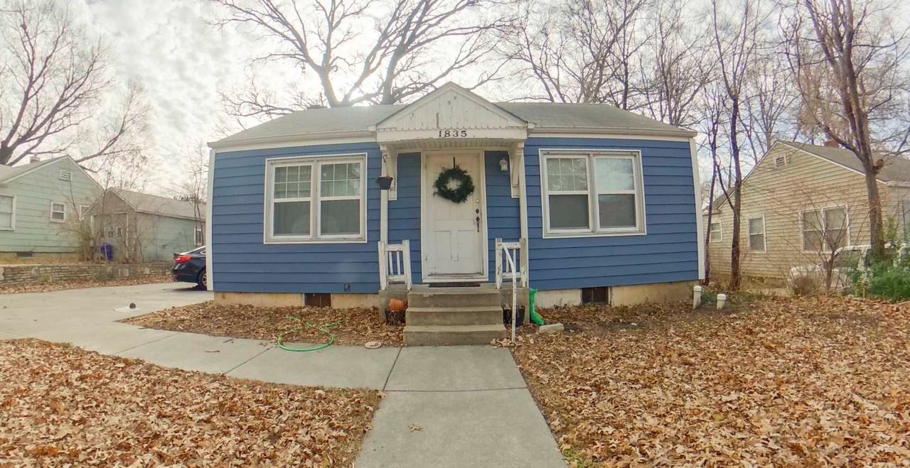 1835 Platt St - Photo 2 of 14