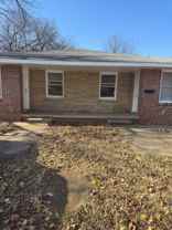 211 S Choctaw St - Photo 1 of 1