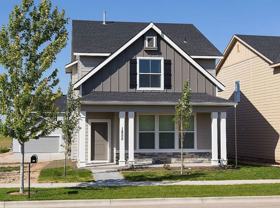 1838 W Heavy Timber Dr - Photo 1 of 1