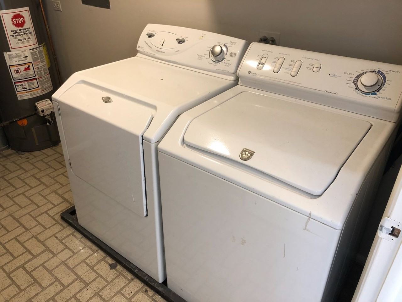 552 Greystone Ln #D2 - Photo 3 of 14