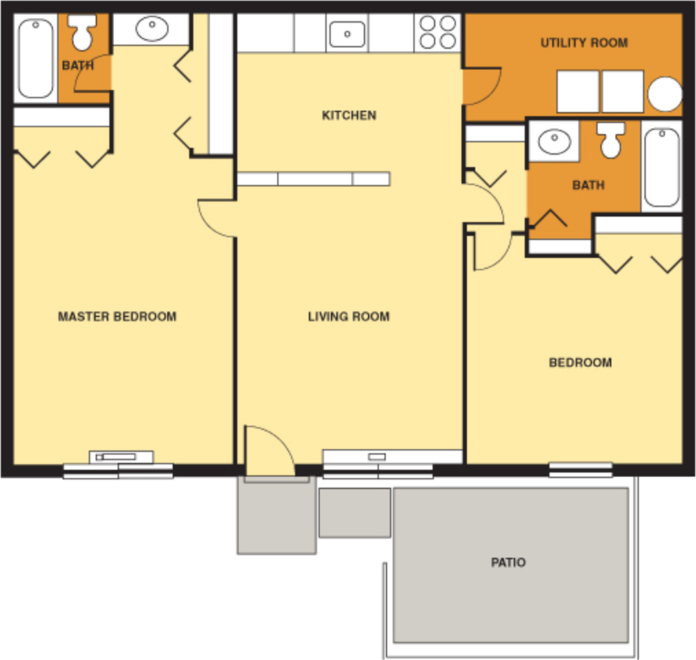 JMD Apartments - Red Deer - Photo 5 of 7