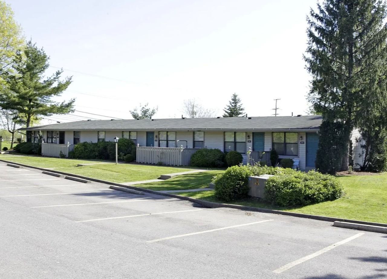 JMD Apartments - Red Deer - Photo 6 of 7