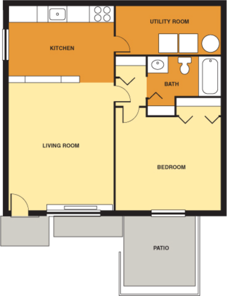 JMD Apartments - Red Deer - Photo 7 of 7