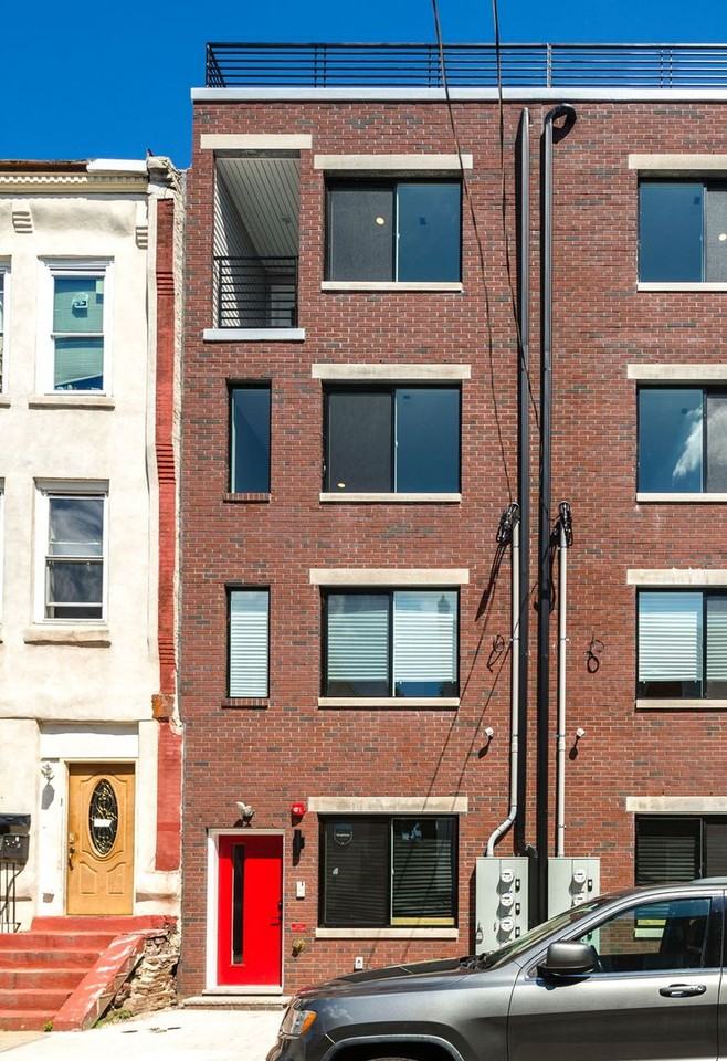 1717 N 25th St. - DPD - Photo 3 of 29