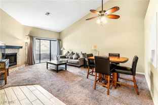 5020 S Rainbow Blvd - Photo 1 of 1