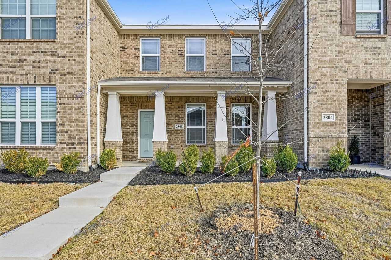 2808 Baneberry Ln #31 - Photo 5 of 25