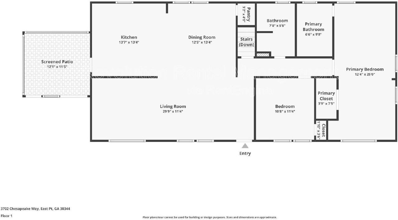 3702 Chesapeake Way - Photo 3 of 40