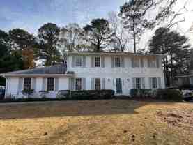 4007 Shady Cir Nw - Photo 1 of 1