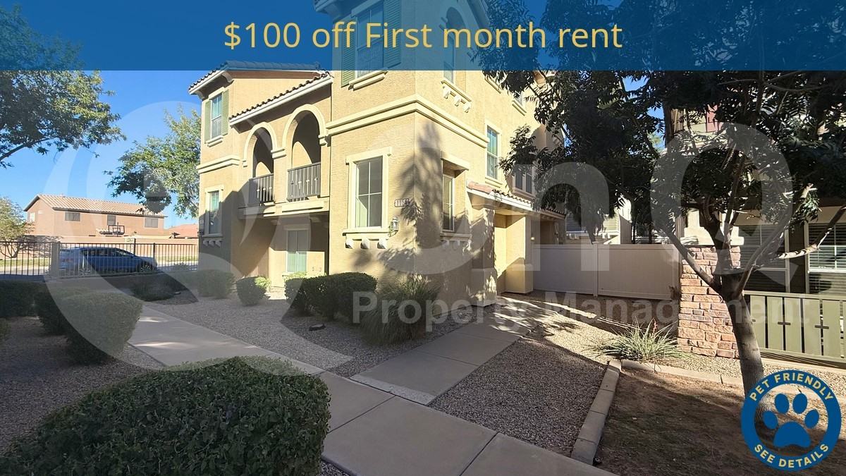 9233 E Neville Ave #1154