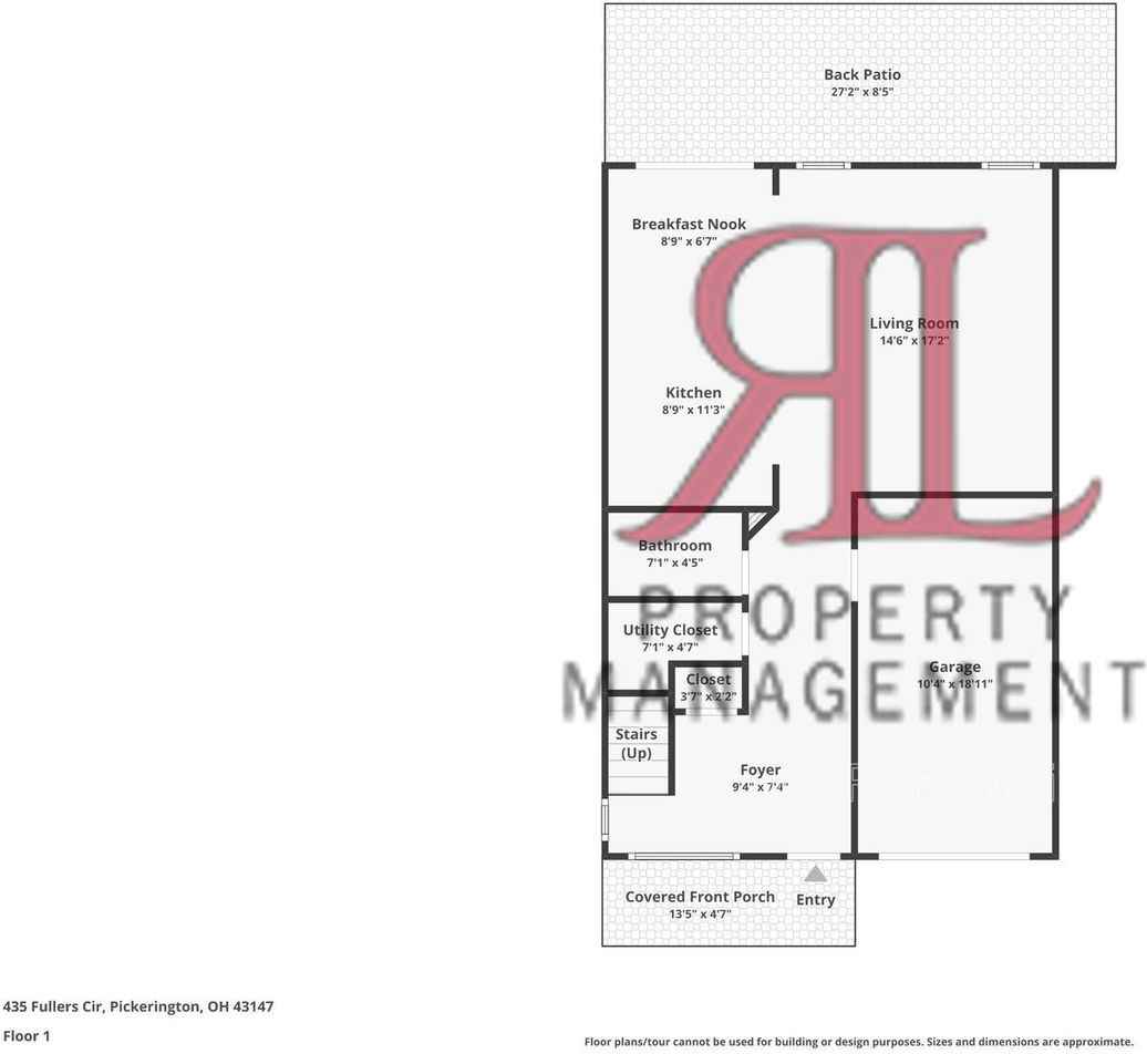 435 Fullers Cir - Photo 3 of 21