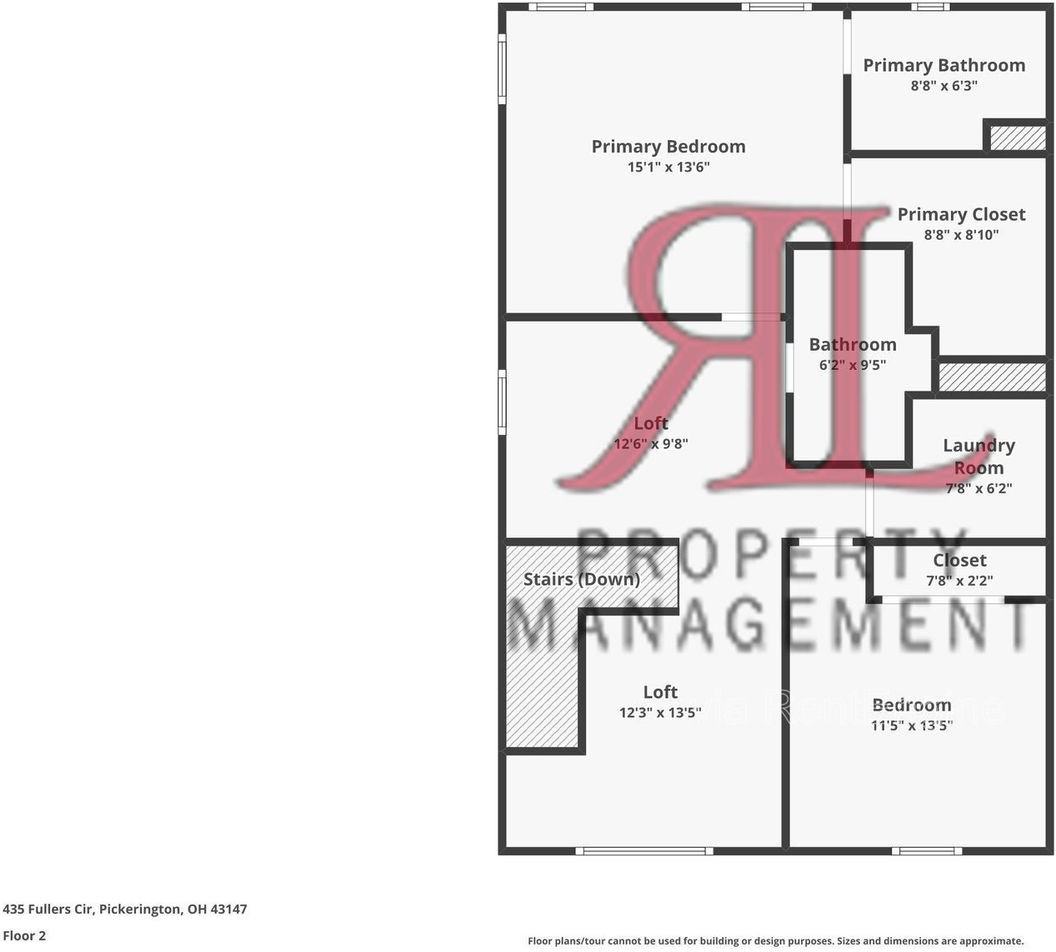 435 Fullers Cir - Photo 4 of 21