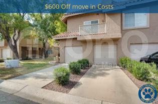 1633 E Lakeside Dr #52 - Photo 1 of 1