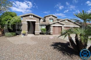 4495 S Carmalita Ct - Photo 1 of 1