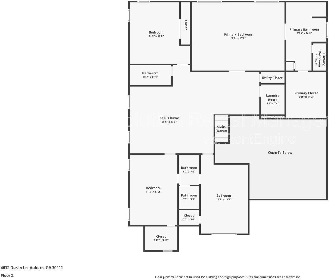 4032 Duran Ln - Photo 2 of 17