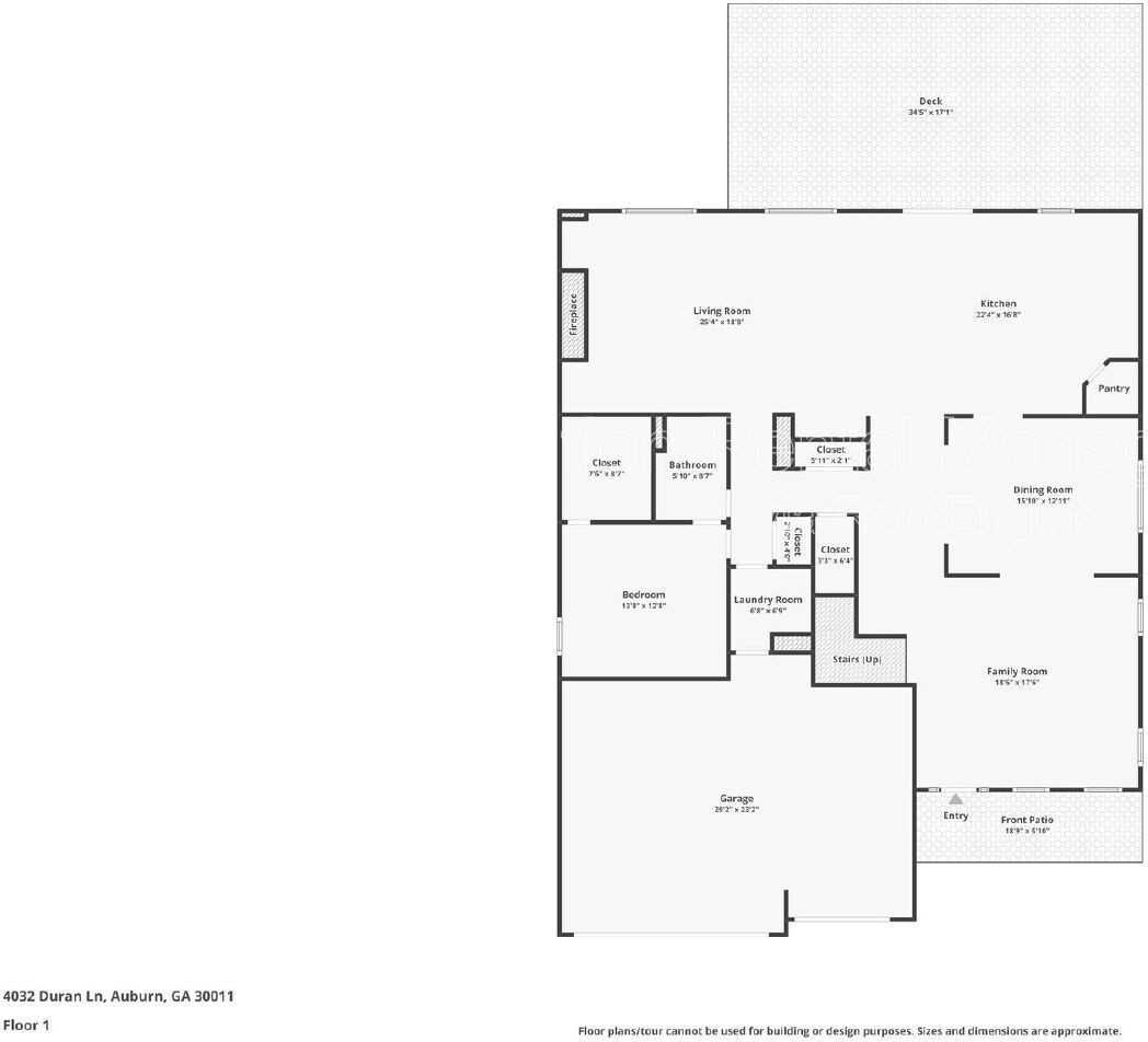 4032 Duran Ln - Photo 3 of 17