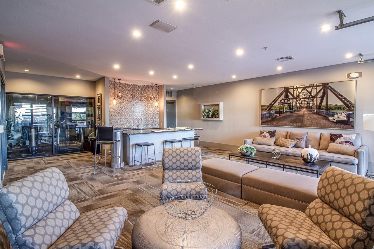 5609 Smu Blvd #1 - Photo 5 of 12