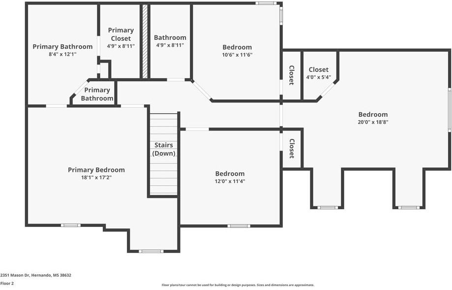 2351 Mason Dr - Photo 2 of 17