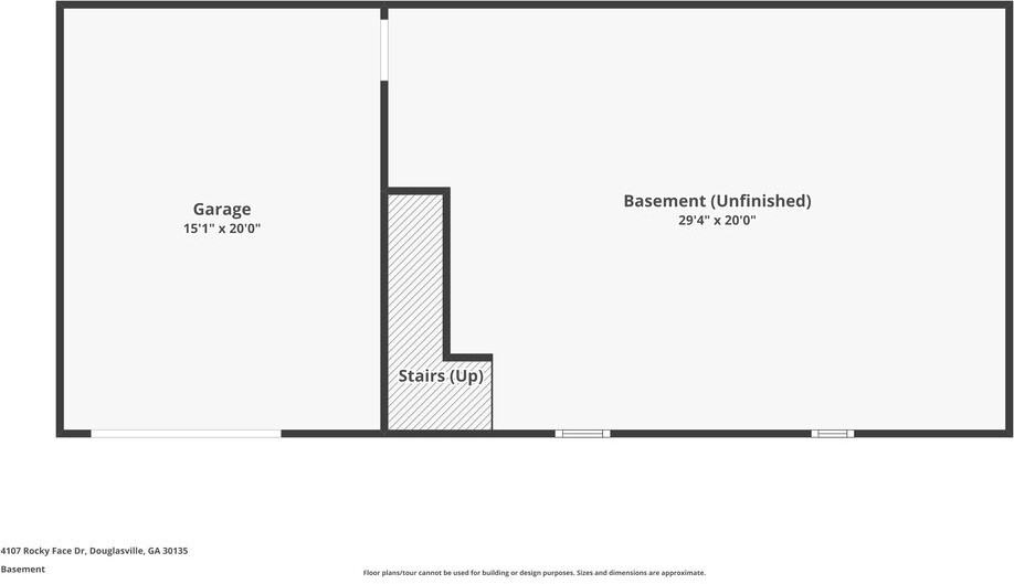 4107 Rocky Face Dr - Photo 3 of 17