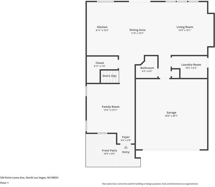 324 Point Loma Ave - Photo 2 of 17