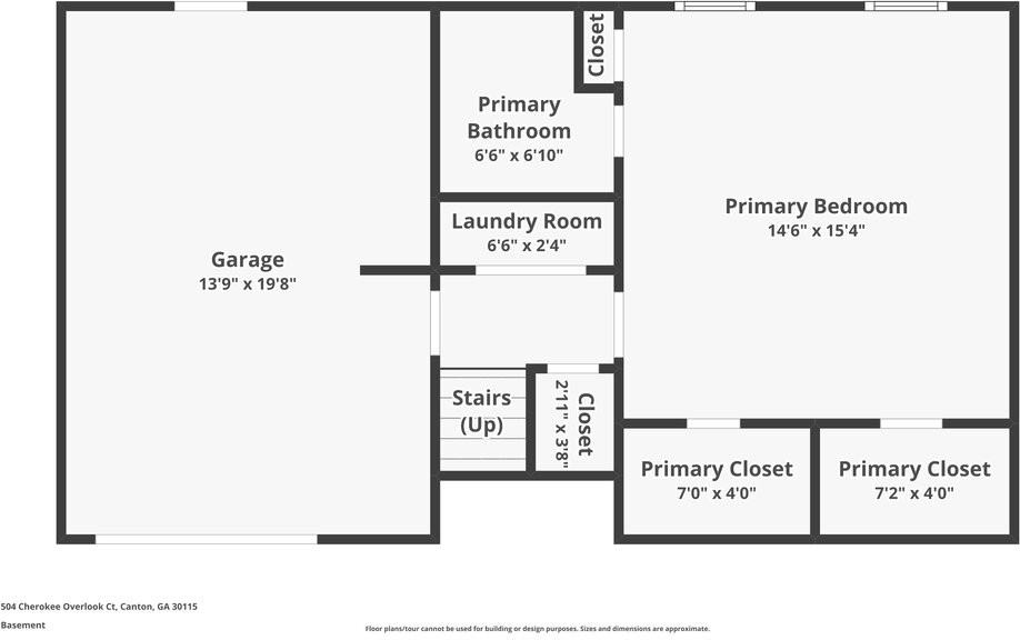 504 Cherokee Overlook Ct - Photo 3 of 17