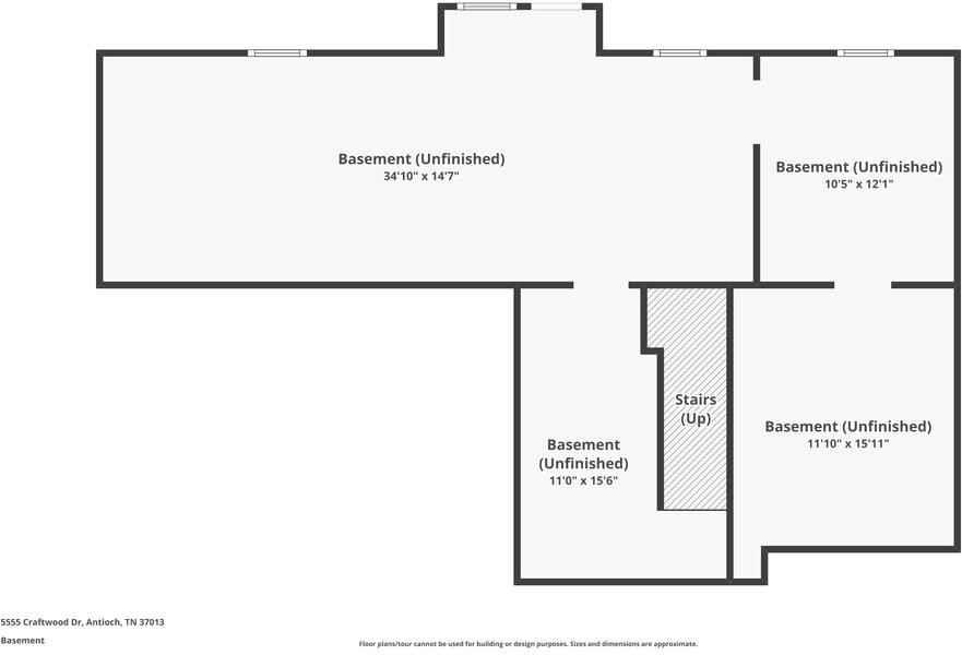 5555 Craftwood Dr - Photo 2 of 18