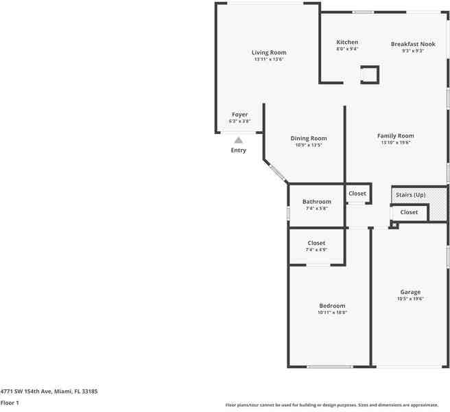 4771 Sw 154th Ave - Photo 2 of 17