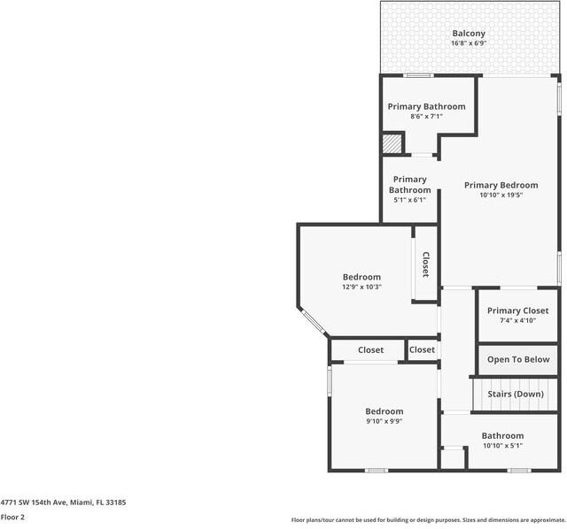 4771 Sw 154th Ave - Photo 3 of 17