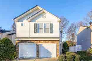 3216 Marcony Way - Photo 1 of 1