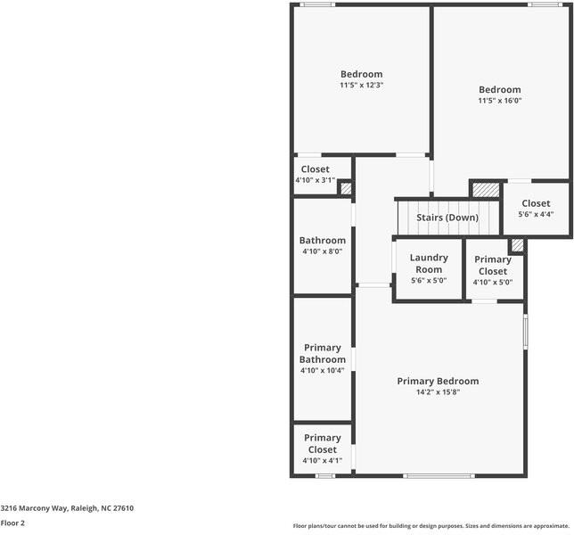 3216 Marcony Way - Photo 3 of 17