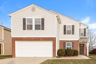 2069 Prairie Sky Ln - Photo 1 of 1