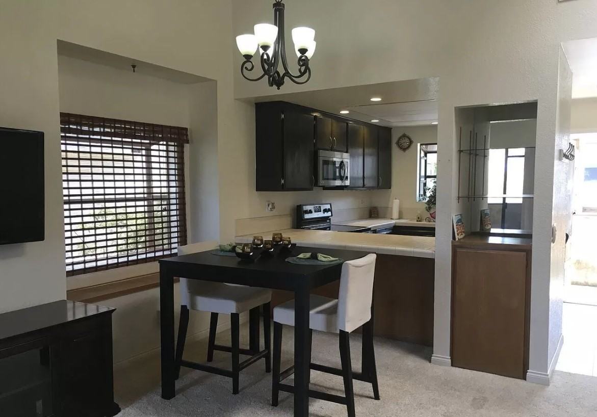 4548 W Point Loma Blvd #1